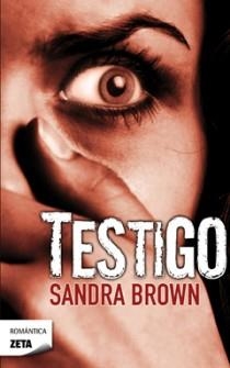 TESTIGO | 9788498723885 | BROWN,SANDRA | Llibreria Drac - Llibreria d'Olot | Comprar llibres en català i castellà online