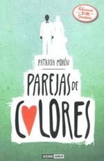 PAREJAS DE COLORES | 9788475567013 | MOREN, CLARA PATRICIA | Llibreria Drac - Llibreria d'Olot | Comprar llibres en català i castellà online