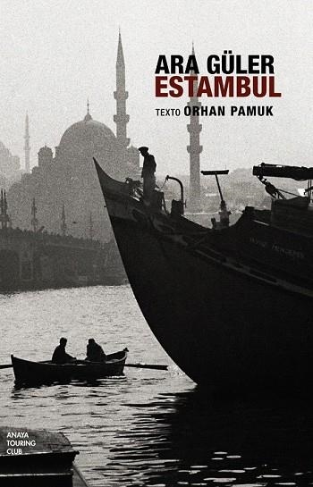 ESTAMBUL 2010 (GUIAS SINGULARES) | 9788499350875 | GÜLLER, ARA | Llibreria Drac - Llibreria d'Olot | Comprar llibres en català i castellà online