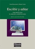 ESCRIBIR Y EDITAR: GUIA PRACTICA PARA LA REDACCION Y EDICION | 9788498302349 | BIZCARRONDO, GEMA | Llibreria Drac - Librería de Olot | Comprar libros en catalán y castellano online