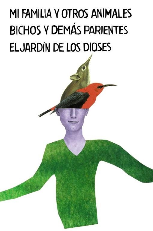 DURRELL | 9788420697420 | DURRELL, GERALD | Llibreria Drac - Llibreria d'Olot | Comprar llibres en català i castellà online