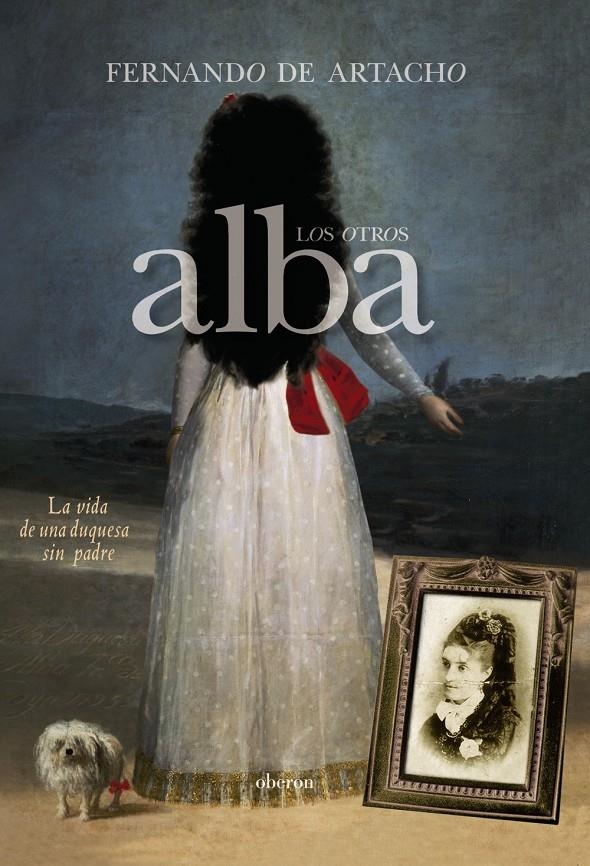 OTROS ALBA, LOS | 9788498775273 | DE ARTACHO, FERNANDO | Llibreria Drac - Llibreria d'Olot | Comprar llibres en català i castellà online