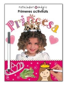 PRINCESA | 9788479423377 | PRIDDY, ROGER | Llibreria Drac - Llibreria d'Olot | Comprar llibres en català i castellà online