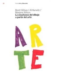 ENSEÑANZA DEL DIBUJO A PARTIR DEL ARTE, LA | 9788449315480 | BREN, WILSON | Llibreria Drac - Llibreria d'Olot | Comprar llibres en català i castellà online