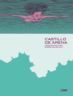 CASTILLO DE ARENA, EL | 9788492769735 | PEETERS, FREDERIK | Llibreria Drac - Llibreria d'Olot | Comprar llibres en català i castellà online