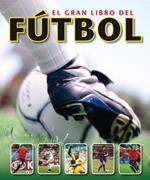 GRAN LIBRO DEL FUTBOL, EL | 9788428535717 | CLOAKE, MARTIN | Llibreria Drac - Llibreria d'Olot | Comprar llibres en català i castellà online