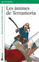 ANIMES DE TERRAMORTA, LES | 9788424636234 | GARCIA I CORNELLA, DOLORS | Llibreria Drac - Llibreria d'Olot | Comprar llibres en català i castellà online