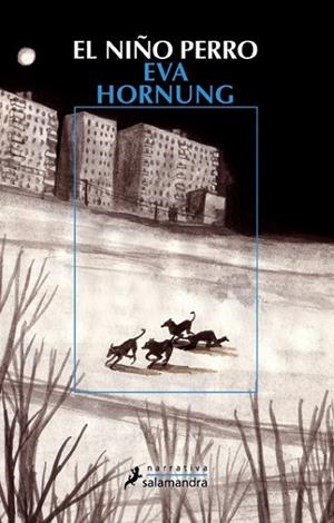 NIÑO PERRO, EL | 9788498383072 | HORNUNG, EVA | Llibreria Drac - Llibreria d'Olot | Comprar llibres en català i castellà online