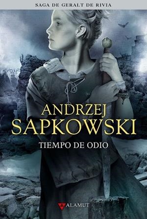 TIEMPO DE ODIO (EDIC. COLECCIONISTA) | 9788498890532 | SAPKOWSKI, ANDRZEJ | Llibreria Drac - Llibreria d'Olot | Comprar llibres en català i castellà online