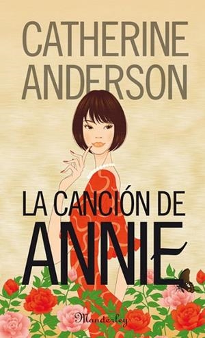 CANCION DE ANNIE, LA | 9788483651346 | ANDERSON, CATHERINE | Llibreria Drac - Llibreria d'Olot | Comprar llibres en català i castellà online