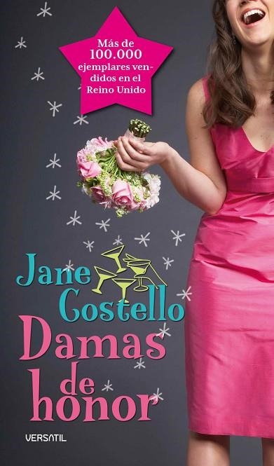 DAMAS DE HONOR | 9788492929115 | COSTELLO, JANE | Llibreria Drac - Llibreria d'Olot | Comprar llibres en català i castellà online