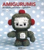 AMIGURUMIS | 9788475566573 | PAILLOUX, NELLY | Llibreria Drac - Llibreria d'Olot | Comprar llibres en català i castellà online