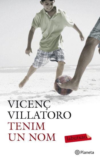 TENIM UN NOM | 9788499302034 | VILLATORO, VICENÇ | Llibreria Drac - Llibreria d'Olot | Comprar llibres en català i castellà online