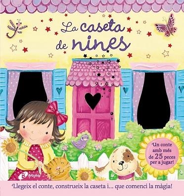 CASETA DE NINES, LA | 9788499060408 | AA.VV. | Llibreria Drac - Llibreria d'Olot | Comprar llibres en català i castellà online