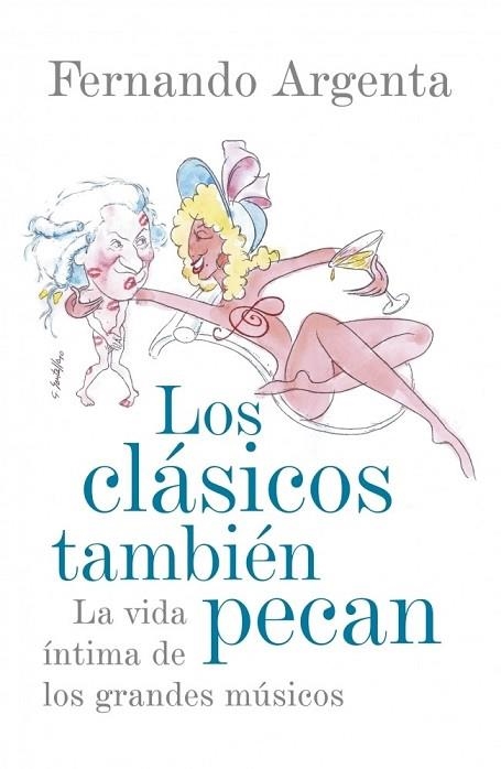 CLASICOS TAMBIEN PECAN, LOS | 9788401389863 | ARGENTA, FERNANDO | Llibreria Drac - Llibreria d'Olot | Comprar llibres en català i castellà online