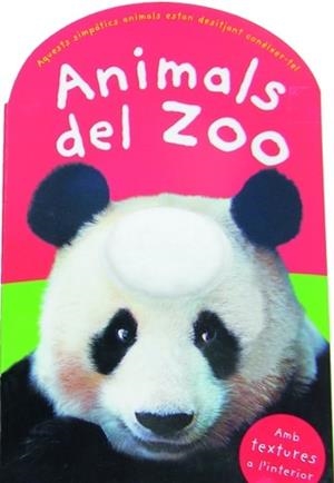 ANIMALS DEL ZOO | 9788499320939 | DIVERSOS AUTORS | Llibreria Drac - Llibreria d'Olot | Comprar llibres en català i castellà online