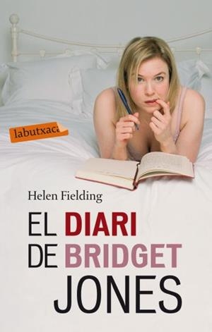 DIARI DE BRIDGET JONES, EL | 9788499300993 | FIELDING, HELEN | Llibreria Drac - Librería de Olot | Comprar libros en catalán y castellano online