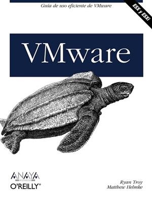 VMWARE | 9788441527560 | TROY, RYAN; HELMKE, MATTHEW | Llibreria Drac - Llibreria d'Olot | Comprar llibres en català i castellà online