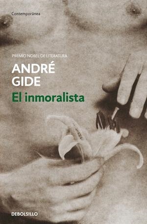 INMORALISTA, EL | 9788499083575 | GIDE, ANDRE | Llibreria Drac - Llibreria d'Olot | Comprar llibres en català i castellà online