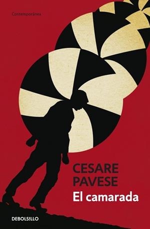 CAMARADA, EL | 9788499083094 | PAVESE, CESARE | Llibreria Drac - Llibreria d'Olot | Comprar llibres en català i castellà online