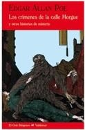 CRIMENES DE LA CALLE MORGUE, LOS | 9788477026761 | POE, EDGAR ALLAN | Llibreria Drac - Llibreria d'Olot | Comprar llibres en català i castellà online