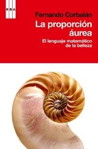 PROPORCION AUREA, LA | 9788498678192 | CORBALAN, FERNANDO | Llibreria Drac - Llibreria d'Olot | Comprar llibres en català i castellà online