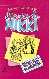 DIARIO DE NIKKI | 9788427200418 | RENEE, RACHEL | Llibreria Drac - Llibreria d'Olot | Comprar llibres en català i castellà online