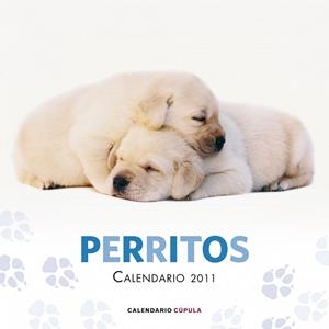 CALENDARIO 2011 PERRITOS | 9788448068233 | AA.VV. | Llibreria Drac - Librería de Olot | Comprar libros en catalán y castellano online