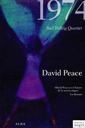 1974 | 9788484285793 | PEACE, DAVID | Llibreria Drac - Llibreria d'Olot | Comprar llibres en català i castellà online