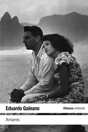 AMARES | 9788420674063 | GALEANO, EDUARDO | Llibreria Drac - Llibreria d'Olot | Comprar llibres en català i castellà online