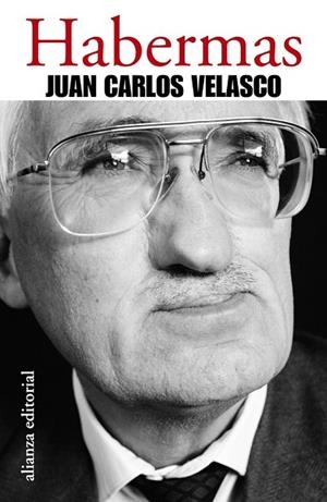 HABERMAS | 9788420674483 | VELASCO, JUAN CARLOS | Llibreria Drac - Llibreria d'Olot | Comprar llibres en català i castellà online