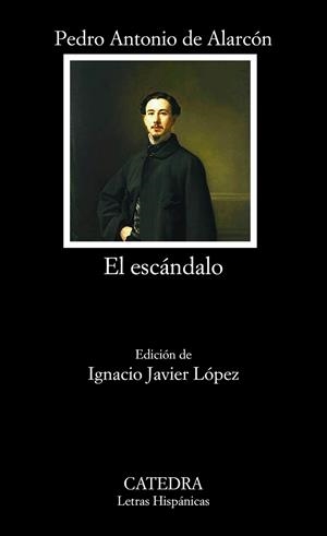 ESCANDALO, EL | 9788437631059 | ALARCON, PEDRO ANTONIO DE | Llibreria Drac - Llibreria d'Olot | Comprar llibres en català i castellà online