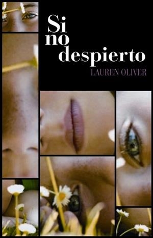 SI NO DESPIERTO | 9788467541144 | OLIVER, LAUREN | Llibreria Drac - Llibreria d'Olot | Comprar llibres en català i castellà online