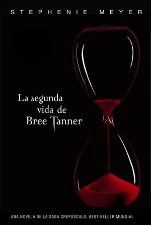 SEGUNDA VIDA DE BREE TANNER, LA | 9788420406268 | MEYER, STEPHENIE | Llibreria Drac - Llibreria d'Olot | Comprar llibres en català i castellà online