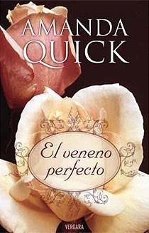 VENENO PERFECTO, EL | 9788466642927 | QUICK, AMANDA | Llibreria Drac - Llibreria d'Olot | Comprar llibres en català i castellà online