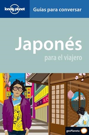 JAPONES PARA EL VIAJERO 2010 LONELY PLANET | 9788408090458 | YOSHI ABE | Llibreria Drac - Llibreria d'Olot | Comprar llibres en català i castellà online