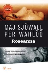 ROSEANNA | 9788498676808 | SJOWALL, MAJ; WAHLOO, PER | Llibreria Drac - Llibreria d'Olot | Comprar llibres en català i castellà online