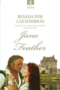 BESADA POR LAS SOMBRAS | 9788498676716 | FEATHER, JANE | Llibreria Drac - Llibreria d'Olot | Comprar llibres en català i castellà online