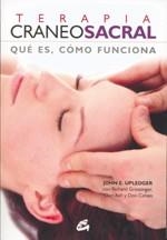 TERAPIA CRANEOSACRAL | 9788484452836 | UPLEDGER, JOHN E. | Llibreria Drac - Llibreria d'Olot | Comprar llibres en català i castellà online