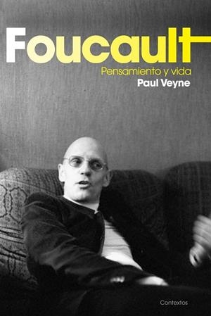 FOUCAULT | 9788449323157 | VEYNE, PAUL | Llibreria Drac - Llibreria d'Olot | Comprar llibres en català i castellà online