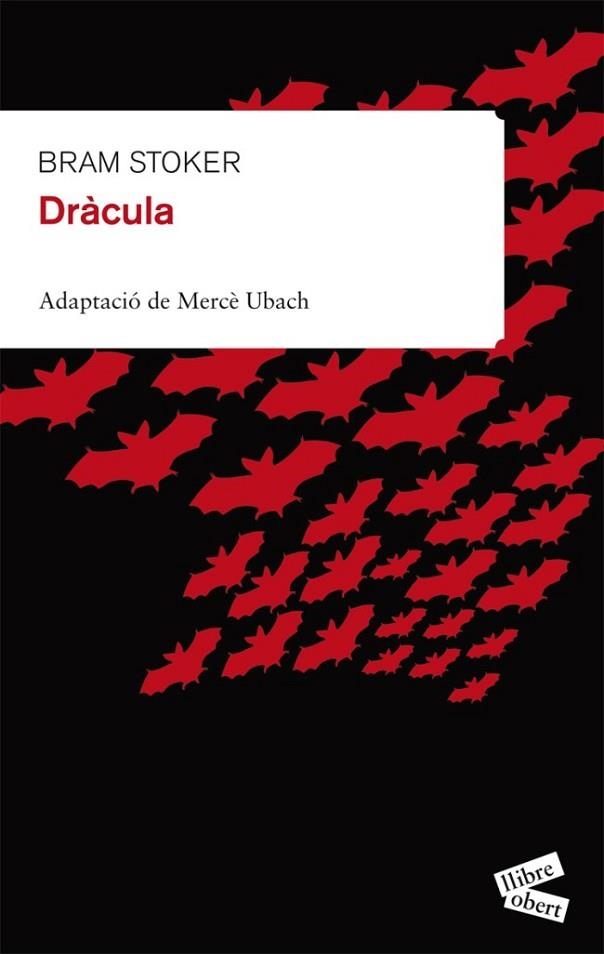 DRACULA (ADAPT.) | 9788492672714 | STOKER, BRAM | Llibreria Drac - Llibreria d'Olot | Comprar llibres en català i castellà online