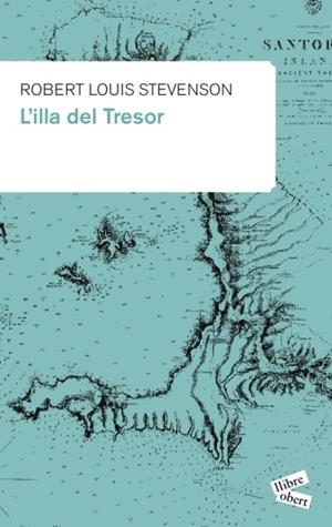 ILLA DEL TRESOR, L' (ADAPT.) | 9788492672868 | STEVENSON, ROBERT LOUIS | Llibreria Drac - Llibreria d'Olot | Comprar llibres en català i castellà online