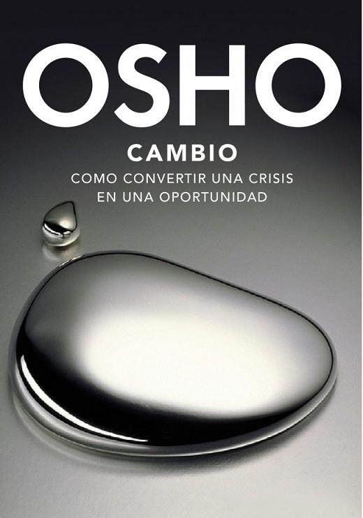 CAMBIO | 9788425344169 | OSHO | Llibreria Drac - Llibreria d'Olot | Comprar llibres en català i castellà online