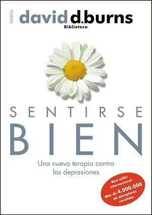 SENTIRSE BIEN | 9788449323997 | BURNS, DAVID D. | Llibreria Drac - Llibreria d'Olot | Comprar llibres en català i castellà online