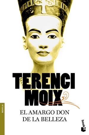 AMARGO DON DE LA BELLEZA, EL | 9788408094029 | MIOX, TERENCI | Llibreria Drac - Llibreria d'Olot | Comprar llibres en català i castellà online