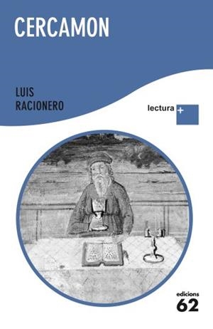 CERCAMON | 9788429767308 | RACIONERO, LUIS | Llibreria Drac - Llibreria d'Olot | Comprar llibres en català i castellà online