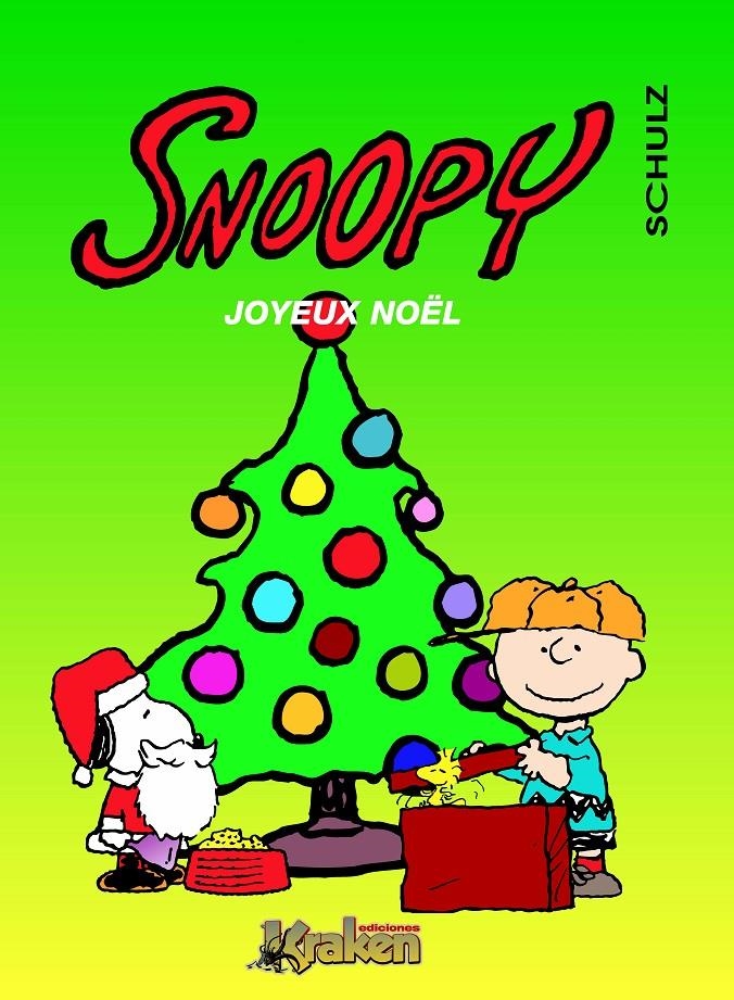 SNOOPY FELIZ NAVIDAD | 9788492534227 | VV.AA. | Llibreria Drac - Llibreria d'Olot | Comprar llibres en català i castellà online