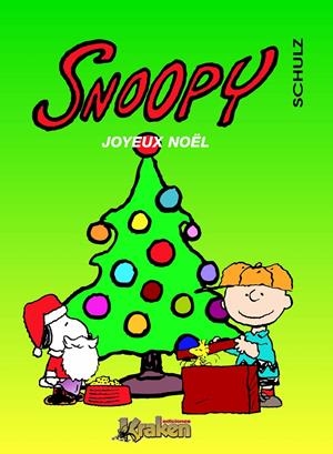 SNOOPY FELIZ NAVIDAD | 9788492534227 | VV.AA. | Llibreria Drac - Llibreria d'Olot | Comprar llibres en català i castellà online