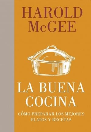 BUENA COCINA, LA | 9788483069318 | MCGEE, HAROLD | Llibreria Drac - Llibreria d'Olot | Comprar llibres en català i castellà online