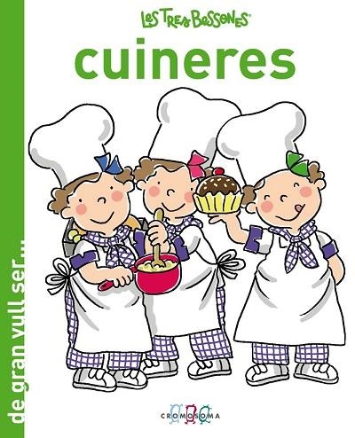 DE GRAN VULL SER...CUINERES | 9788415187073 | CAPDEVILA | Llibreria Drac - Llibreria d'Olot | Comprar llibres en català i castellà online